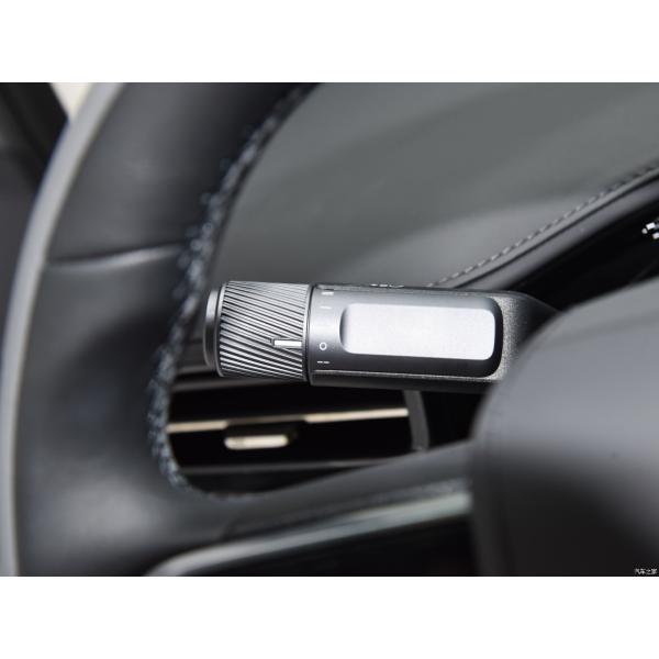 Fast Charging Super GT Energy Vehicle Category 2500-3000mm Wheelbase Luxury Level 2024 Aion Hyper GT Electric Sports Car