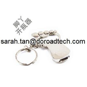 Bottle Opener Style USB Flash Drives