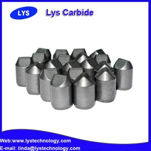 Quality tungsten carbide button for sale