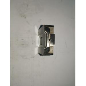 OEM And ODM +/-0.01mm S136 Injection Mold Parts