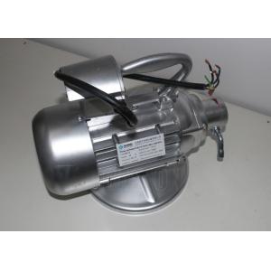 Mini Mechanical Concrete Vibrator , 380V Portable Poker Vibration Machine