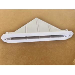 10mm Taper Dowel Sleeve For Concrete Expansion / Contraction Joints