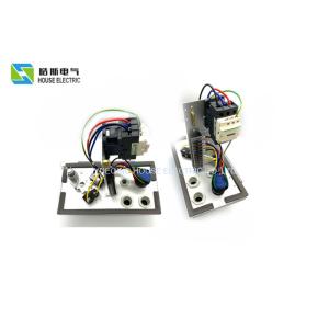 ABS Cover Tower Control Box For Valley Style Center Pivot Irrigation System