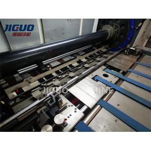 Die Cutting Hot Foil Embossing Machine 600t Pressure Digital Stamping