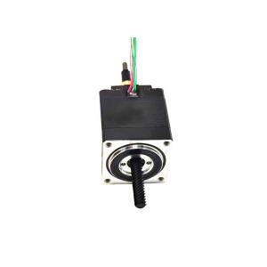 NEMA 11 hybrid stepper motor 1.8 degree step angle 2-phase stepper motor with