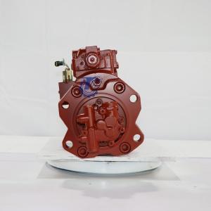 ISO KPM KAWASAK Hydraulic Pump Parts K3V112DT-HNOV-12 For Construction Machinery