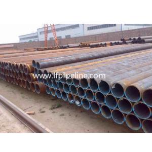 ASTM API5L Cold Drawn Rolled Seamless Alloy Carbon Steel Pipe