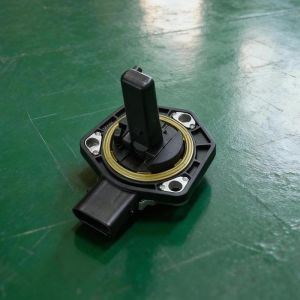 0.01mm Precision Plastic Insert Moulding For Automotive Interiors