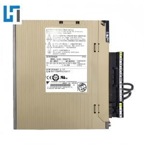 Quality SGDV-1R6A01A Yaskawa Drive New Original Plc Programming Controller Module for sale