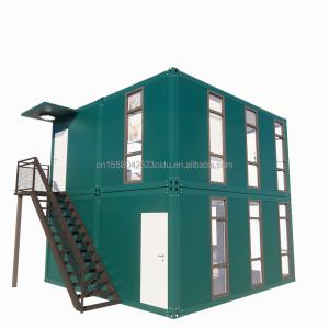 Aluminum Alloy Windows in Customized Luxurious Bedrooms Bathrooms and Kitchens