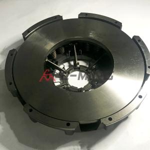 350mm Mercedes Benz Truck Clutch Pressure Plate 1882234433 GF350