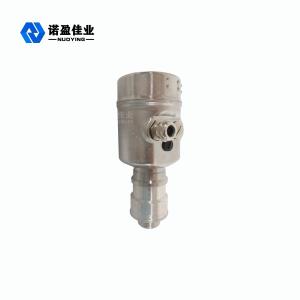 26G NYRD SL Non Contact Intelligent Radar Level Transmitter With High Frequency