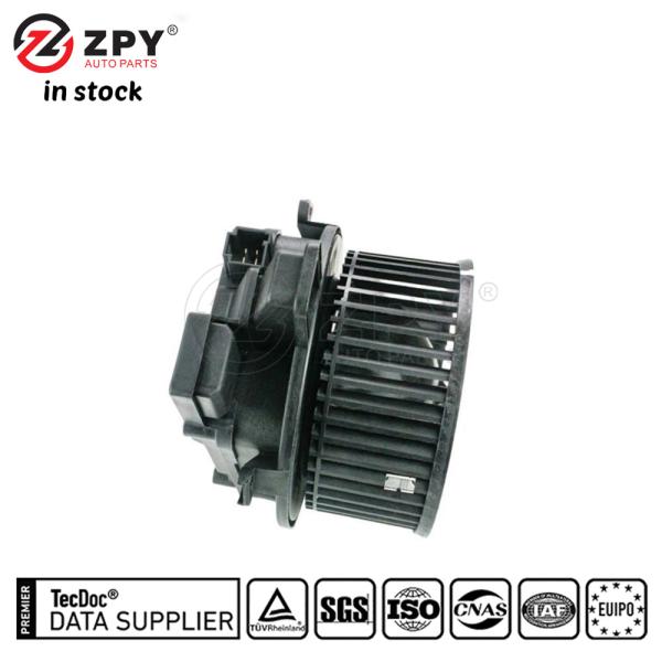 ZPY Heater Blower Motor for Audi Q5 2018-2025 OEM 4M1820021C