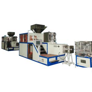 Complete Soap Finishing Line Equipment Automatic Soap Making Machine