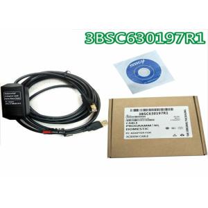 TK212A ABB Tool Cable 3BSC630197R1 RJ45 8P8C Plug Prefabricated Cable