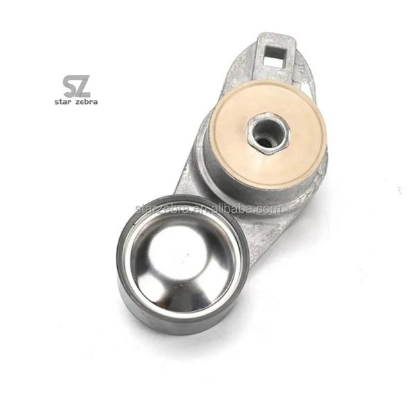 DAYCO fan pulley belt tensioner FOR VOLVO EC380 EC480 Excavator Spare Parts 21479276 APV2739 for Machinery Repair Shops