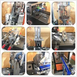 Single Lane 15L Lavazza Filling Sealing Machine