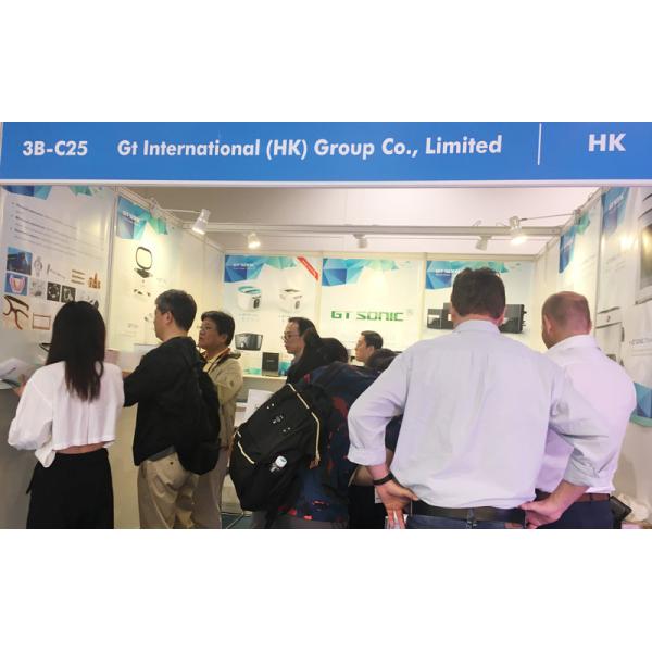 Commercial 500ml Ultrasonic Jewelry Cleaner 45KhZ Watch Ultrasonic Cleaner