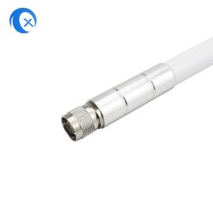 8dBi 868MHz Helium Antenna , Fiberglass Bobcat Helium Miner Antenna