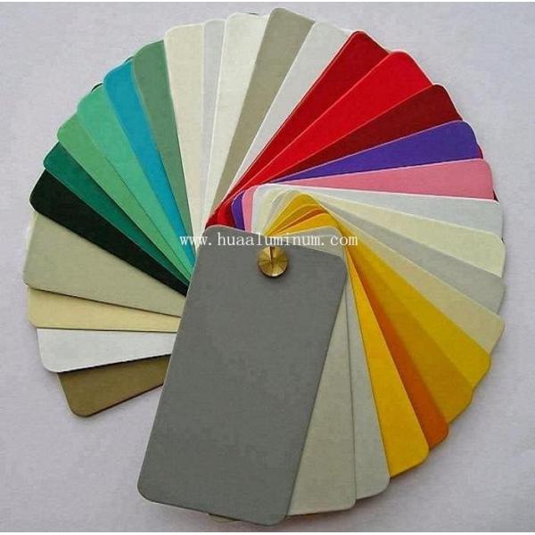 Buy SGS Shockproof Aluminum Composite Material Panels Brushed Surface at wholesale prices