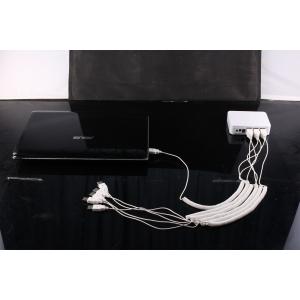 COMER Laptop Anti-theft Display, Smart Anti-theft Display System