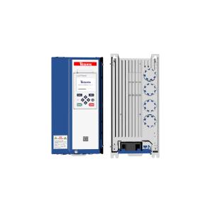 VFD Variable Frequency Drive with LCD Display for Speed Torque and Servo