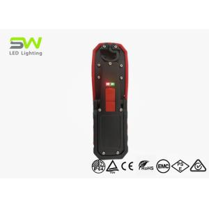 Rechargeable Magnetic Industrial Led Inspection Lighting 1000 Lumen For