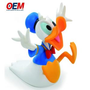 Make Your Own Figurine 3D Figurine Toy Doorstop Pulling Hat Door Stopper OEM