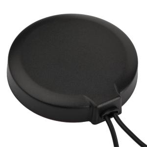 4G Wifi GPS 3 In 1 Outdoor Waterproof Combination Antenna 3M Adhesive Base Combo