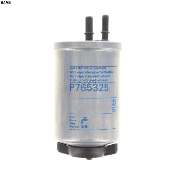 5/16 Connection Thread and 3 Month Truck Engine Parts Fuel Filter Element P765325