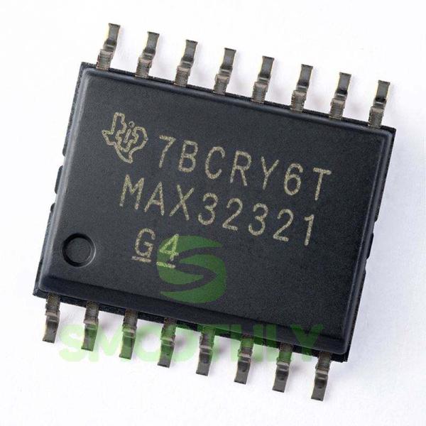 Buy MAX3232IDW at wholesale prices