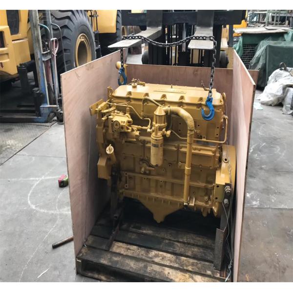 3837267 Marine 383-7267 Diesel 3292195 Engine assembly 329-2195 Generator Set