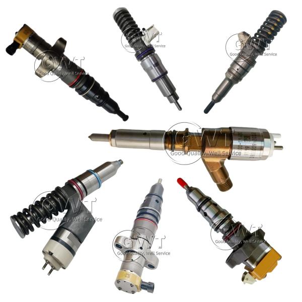 Buy New  Injectors E320D 320D C6.4 326-4700 3264700 at wholesale prices