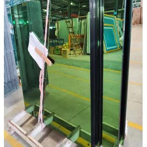 Customized Energy-Saving Thick Sheet Reflection Glass in Privacy