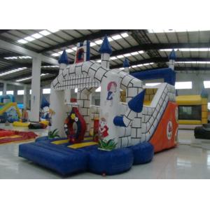 Inflatable castle slide inflatable standard slides high inflatables inflatable