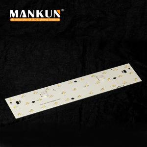 55mm Width Rigid Bar 33PCS PCB LED Module For Linear Pendant Light