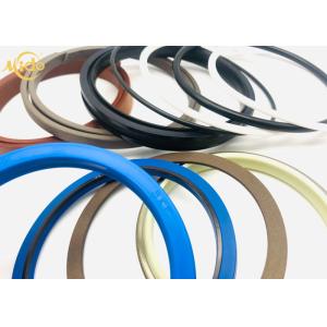 Hitachi 4667620 Excavator Seal Kit for ZX14-3 ZX14-3CKD ZX16-3 Models
