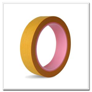 Heat Resistant Plastic Masking Tape for Silk Screen Printing