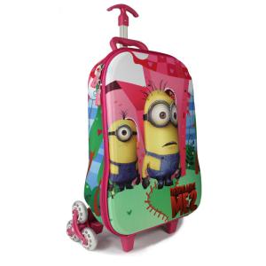 New trolley school bag