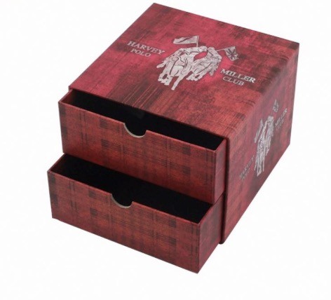 Buy Small Cardboard Mailing Boxes , Custom Handmade Cardboard Gift Boxes at wholesale prices