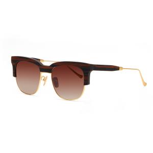 Quality UV Protection Polarized Ladies Polarised Sunglasses proof wooden sunglasses for sale