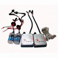 AC Digital Standard/Normal HID Conversion kits H7 4300k