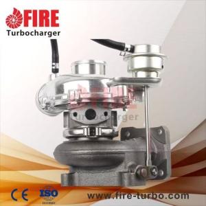 RHF4 Turbocharger VA420114 for Isuzu Rodeo 3.0L 4JJ1-T Engine