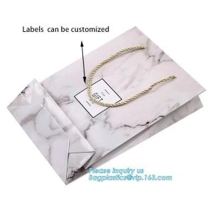 Ribbon Handle, For Gift Wrapping, Christmas Stuffer Thanksgiving Present,