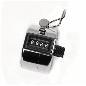 High quality Cheap 5304 Metallic Durable Hand Tally Strike Counter