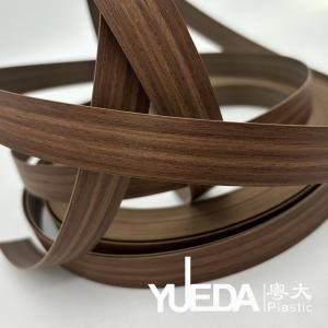 Quality Customization Furniture Board Edging Strip Wood Grain Dust Proof M9180 for sale