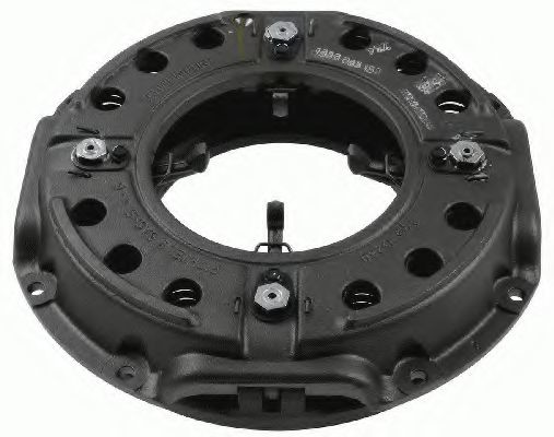 Buy 1880 083 132 Clutch Pressure Plate at wholesale prices