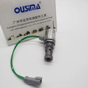China 279-6528 2796528 Hydraulic Solenoid Valve For  on sale