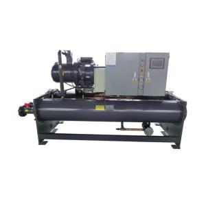 Smart 3Ph Industrial Water Chiller 19800BTU Wall Mounted Air Conditioner