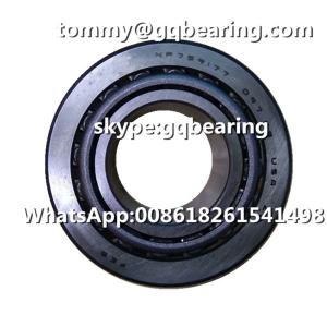 China Chrome Steel Material TIMKEN NP966883/NP759177 Automotive Gearbox Tapered Roller Bearing on sale